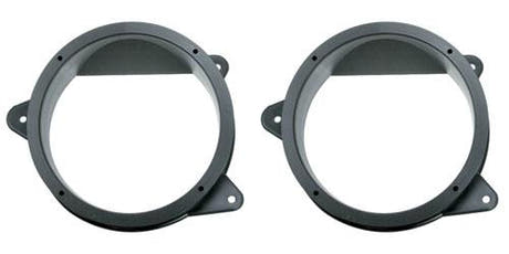 Kit de Montaje de Altavoces para Peugeot