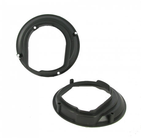 Kit de Montaje de Altavoces para Peugeot