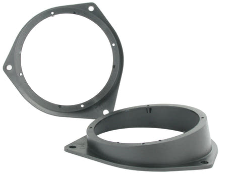 Kit de Montaje de Altavoces para Peugeot