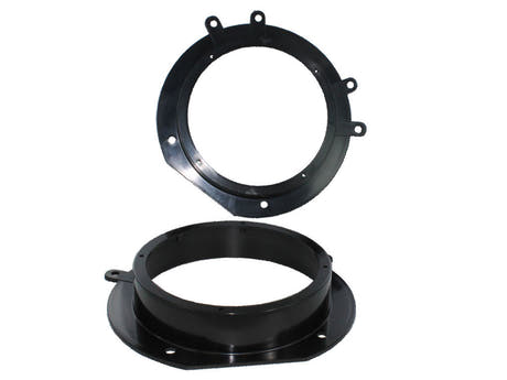 Kit de Montaje de Altavoces para Peugeot
