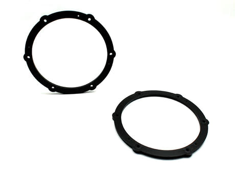 CT25PE07 Adaptador de altavoces para Peugeot, Toyota y Citroen
