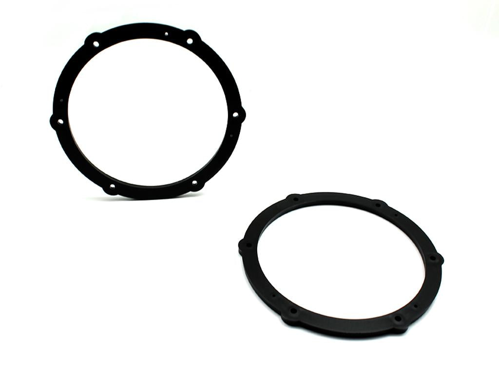 CT25PE07 Adaptador de altavoces para Peugeot, Toyota y Citroen