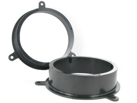 Kit de Montaje de Altavoces para Renault