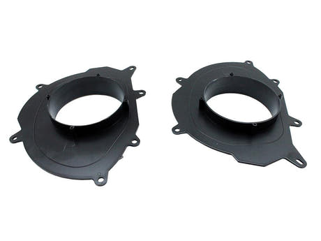 Kit de Montaje de Altavoces para Renault