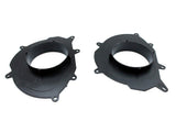 Kit de Montaje de Altavoces para Renault