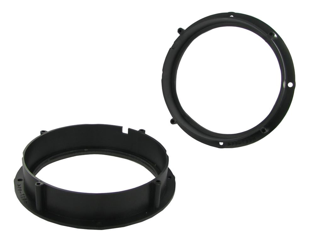 Kit de Montaje de Altavoces para Skoda