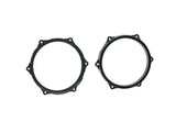 21CT25ST05 Car Speaker Frame Kit SEAT