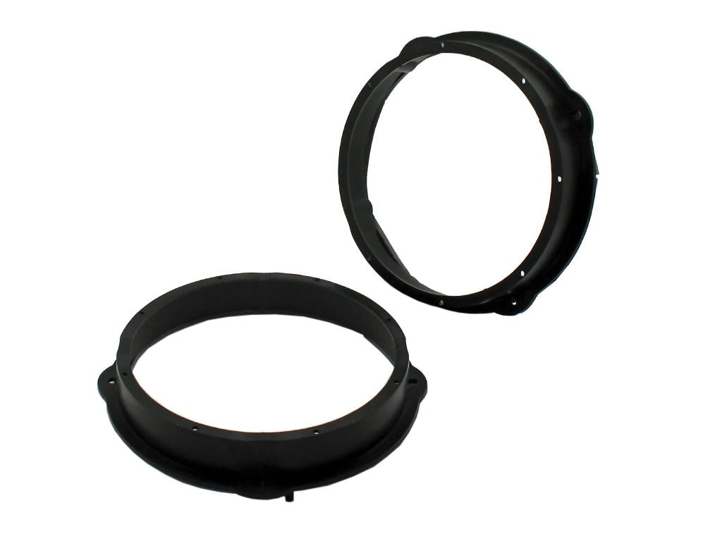 21CT25ST06 Car Speaker Frame Kit for SEAT