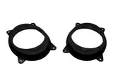 21CT25SU02 Car Speaker Frame Kit for SUBARU