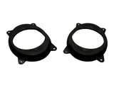 Kit de Montaje de Altavoces para SUBARU