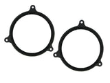 21CT25TY01 Car Speaker Frame Kit