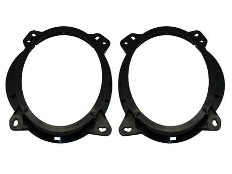 CT25TY15 Kit de Marco de Altavoz para Toyota