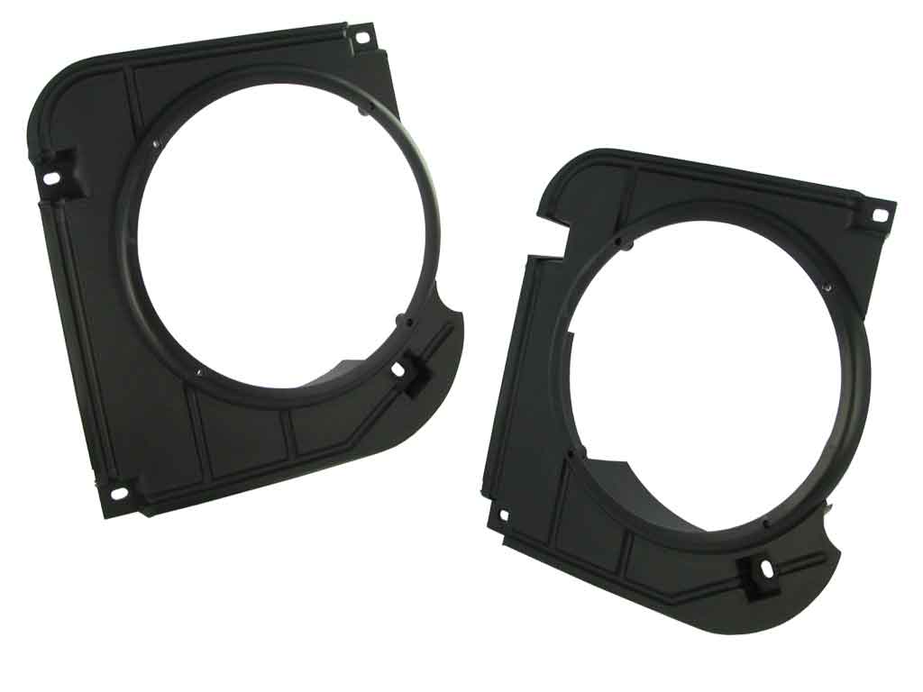 Kit de Montaje de Altavoces para VW