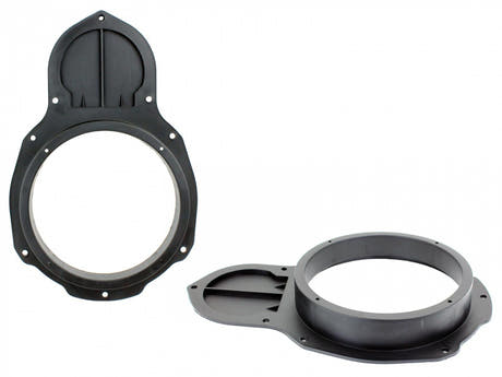 Kit de Montaje de Altavoces para VW