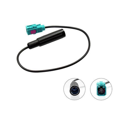 21CT27AA10 Adaptador de Antena