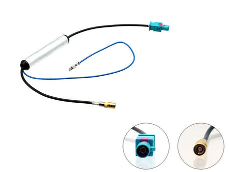 21CT27AA111 Adaptador DAB