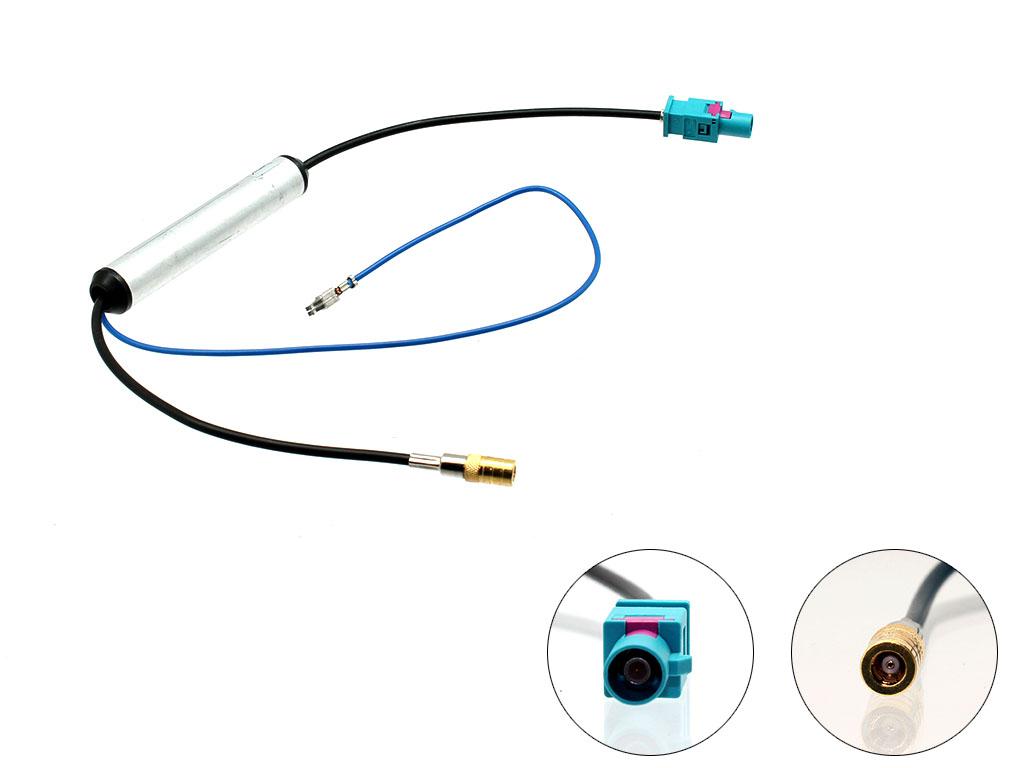21CT27AA111 Adaptador DAB