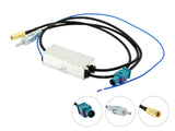 CT27AA152 Divisor DAB/FM