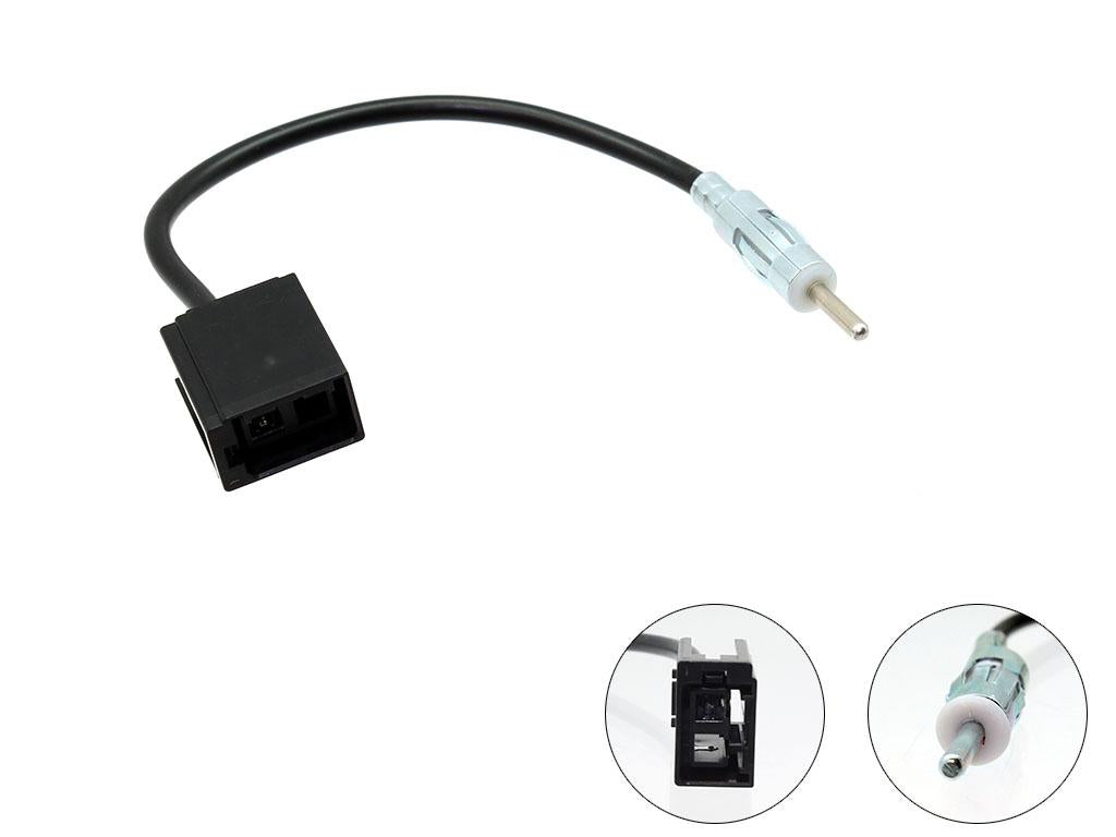 CT27AA23 Adaptador de antena para Volvo