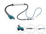 21CT27AA25 Adaptador de Antena