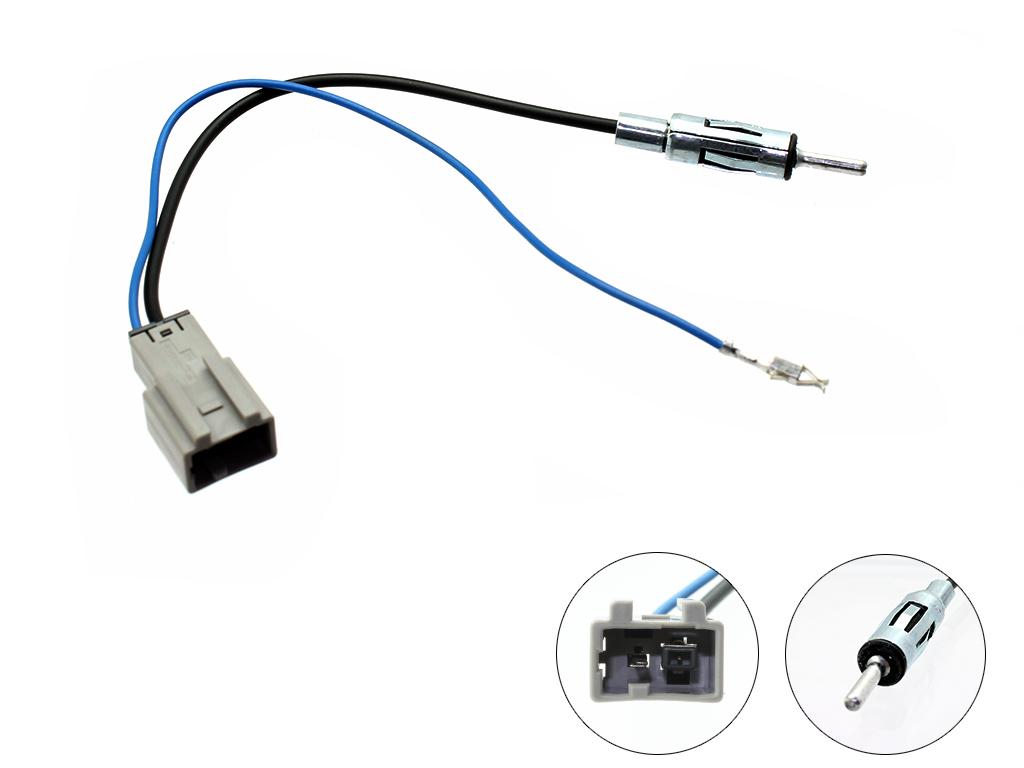 21CT27AA26 Adaptador de Antena