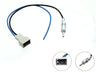 CT27AA36 Adaptador de Antena para Honda y Mazda