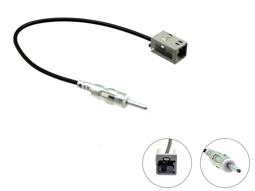 21CT27AA39 Adaptador de Antena