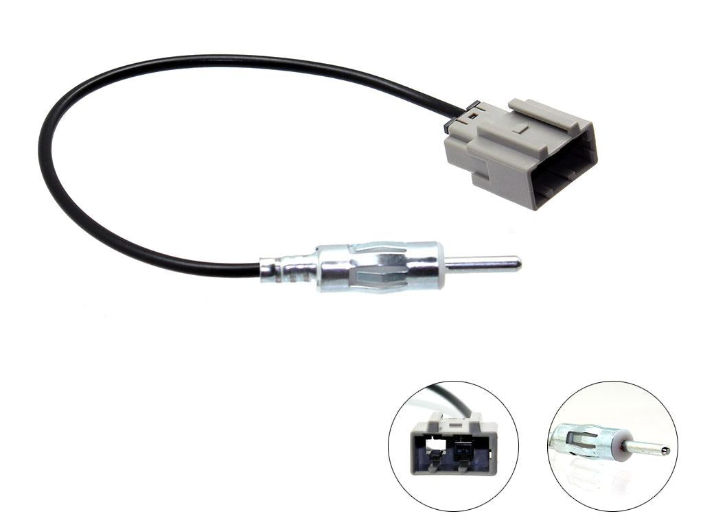 CT27AA53 Adaptador de Antena para Hyundai y Kia