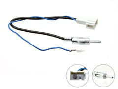 21CTKHD06L Kit de Montaje para Honda Civic