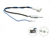21CTKHD06L Kit de Montaje para Honda Civic