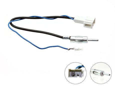21CT27AA71 Adaptador de Antena para Honda