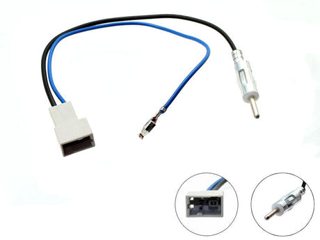CT27AA88 Adaptador de Antena para Mazda y Suzuki
