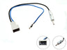 CT27AA88 Adaptador de Antena para Mazda y Suzuki
