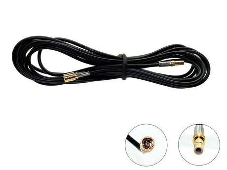 Cable de extensión para antena DAB (1m)