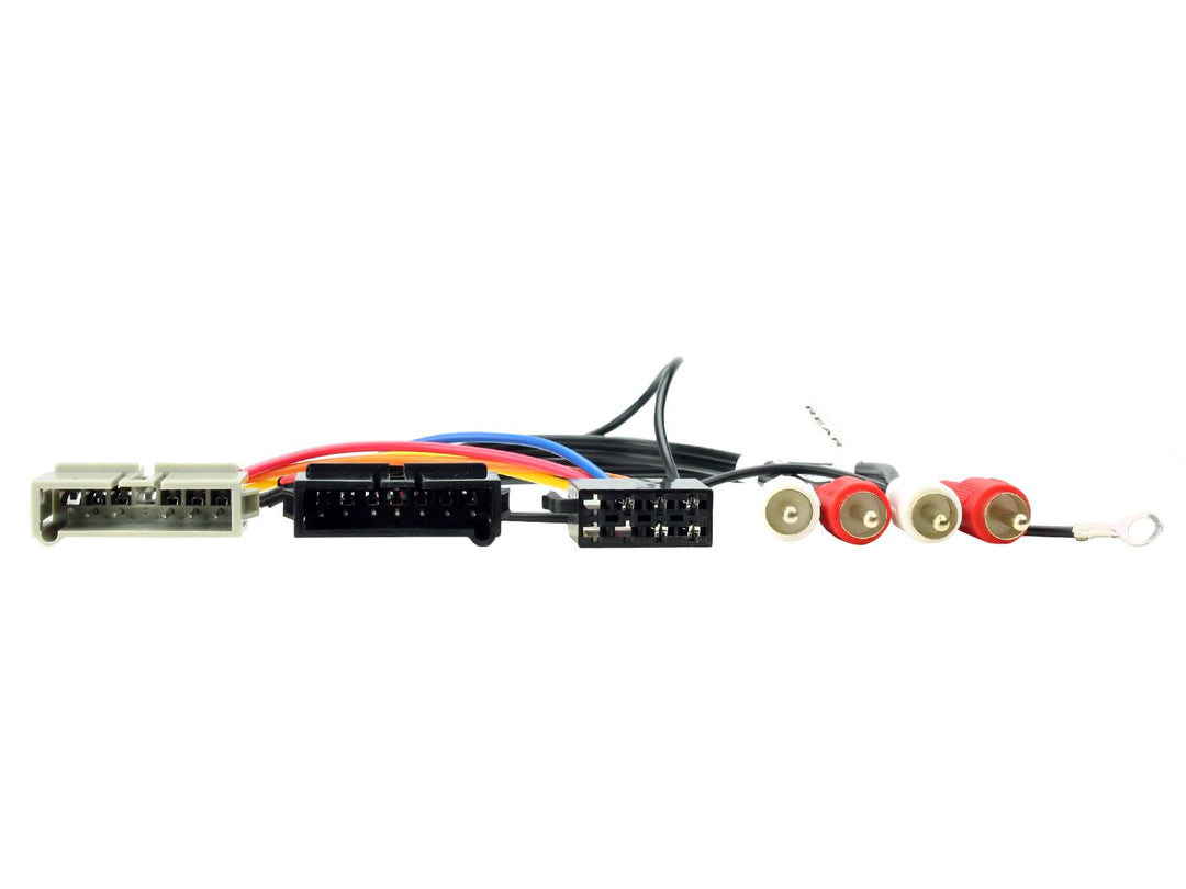 CT51-CH01 Adaptador de sistema activo