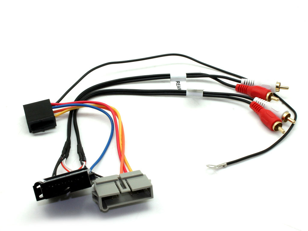CT51-CH01 Adaptador de sistema activo