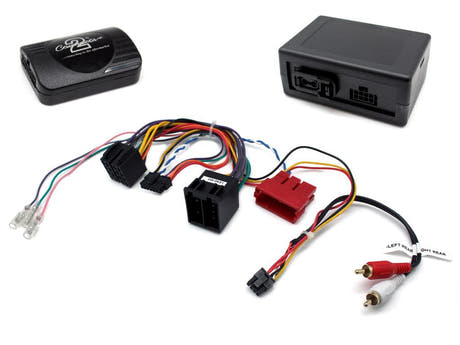 CT51-PO04 Interfaz para Porsche