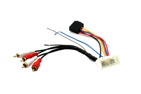 Adaptador AMP para Toyota