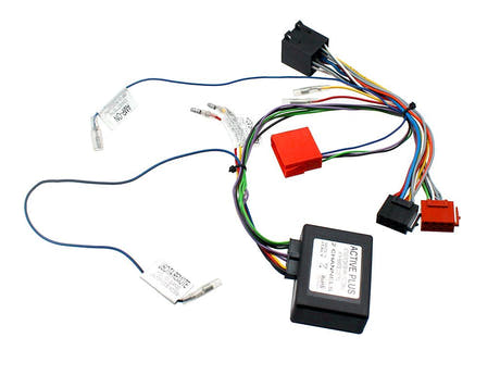 CT53-AU03 Adaptador para Audi con Sistema Semi Activo