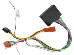 CT53-MZ01 AMP-Interfaz para Mazda