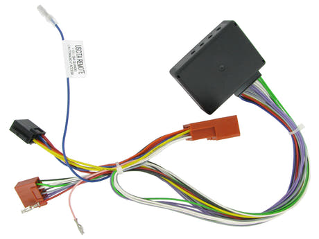 CT53-MZ01 AMP-Interfaz para Mazda
