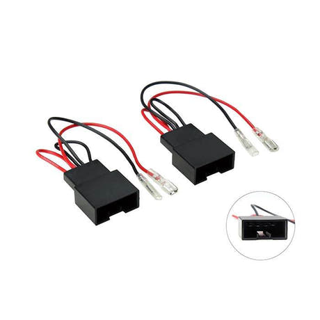 Conector de Altavoz para BMW