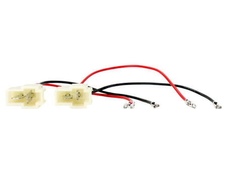 Conector de altavoz para Chevrolet