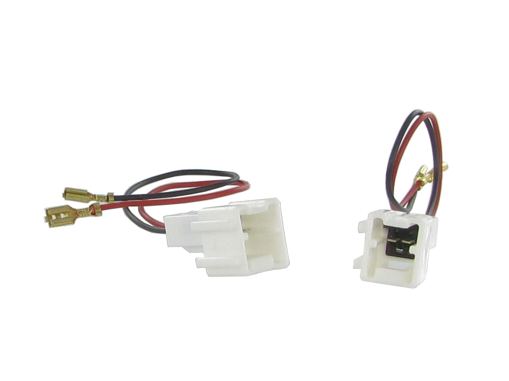 Conector de altavoz para Dacia/Renault/Nissan
