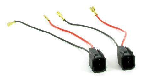 Conector de Altavoz para Ford, Opel y Mazda