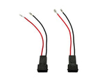 CT55-HD01 Speaker plug for Honda