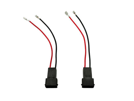 CT55-HD01 Conector de altavoz para Honda