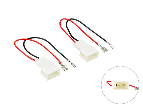 Conector de Altavoz para Mitsubishi
