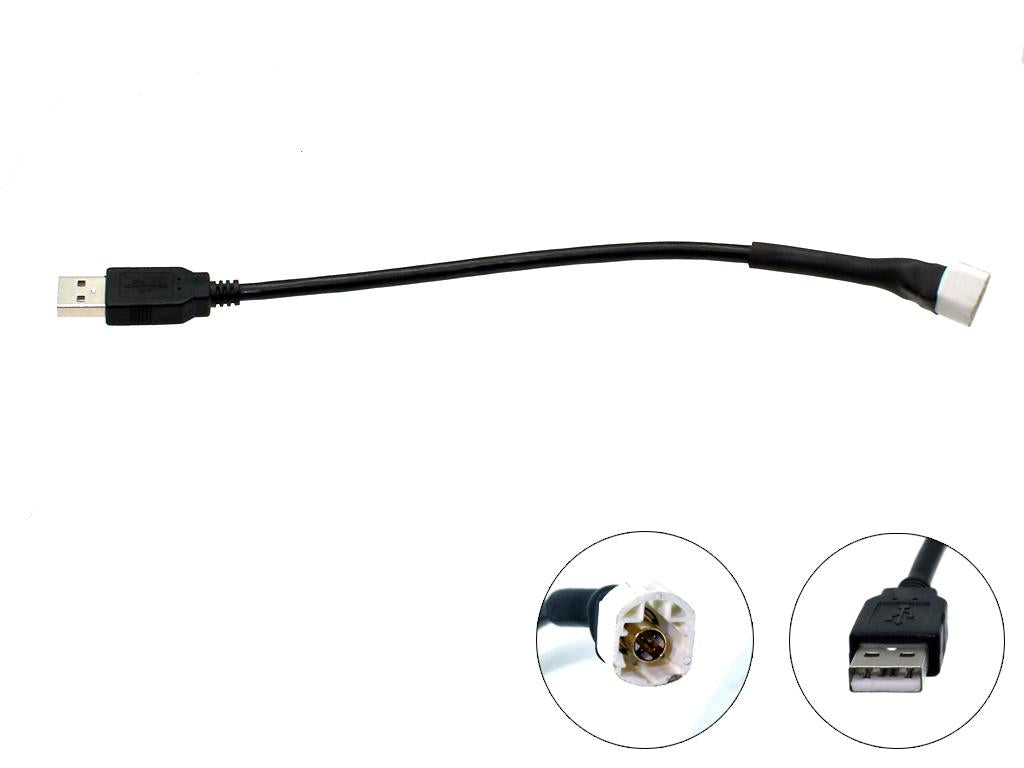 CTBMWUSB Adaptador USB para BMW
