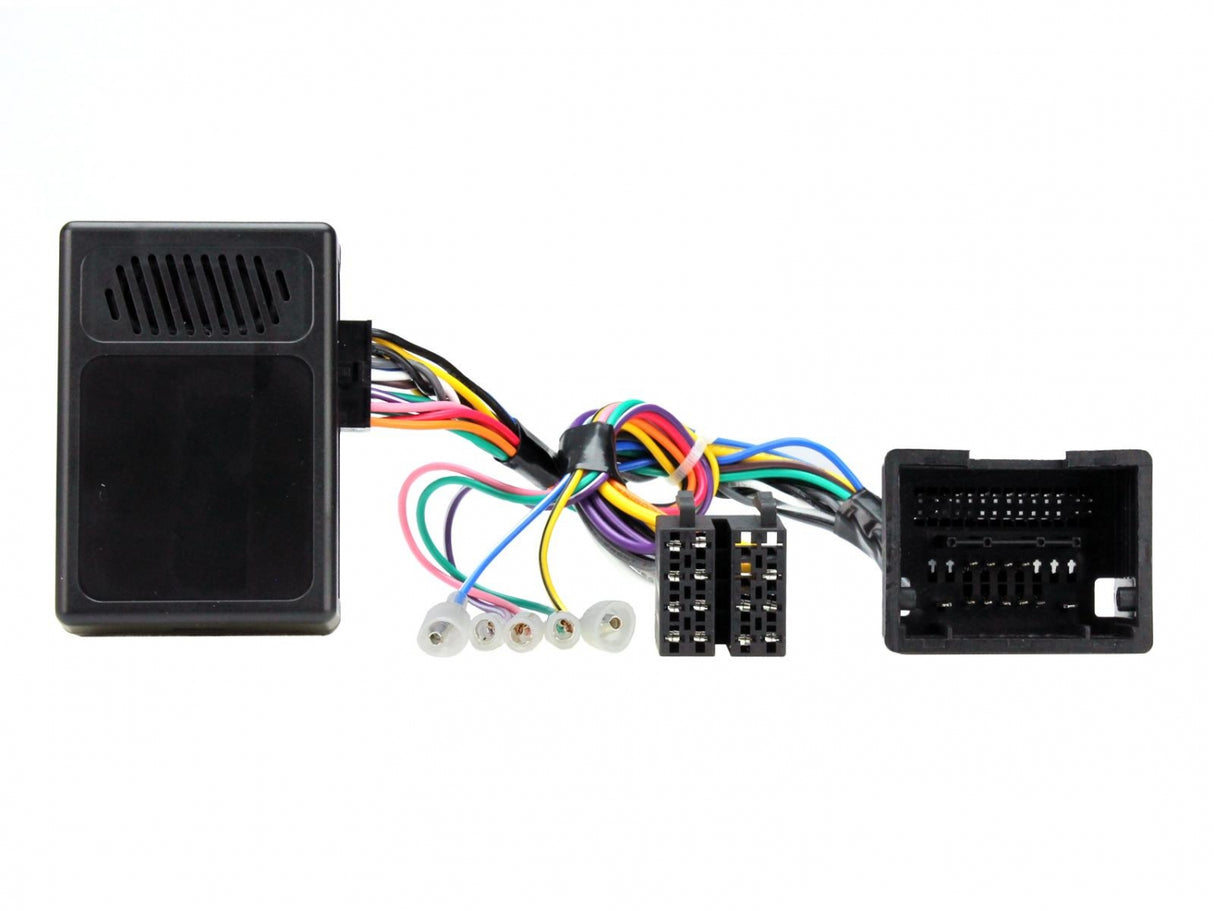 21CTHCV01 Interface for Chevrolet